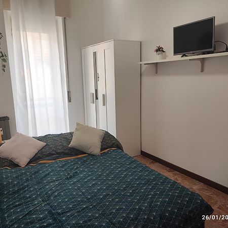 Casa Di Lory Hotel Milan Luaran gambar