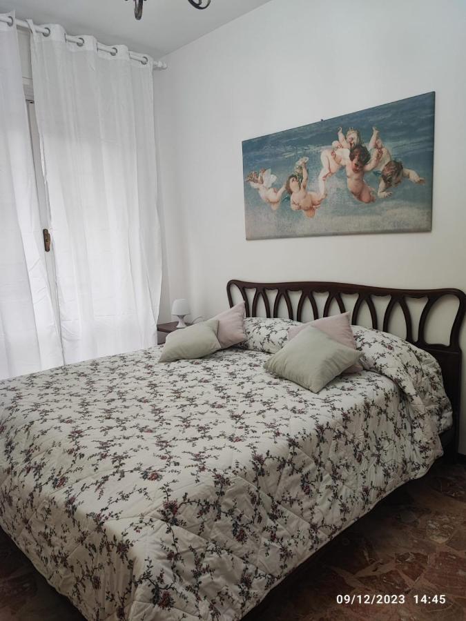 Casa Di Lory Hotel Milan Luaran gambar