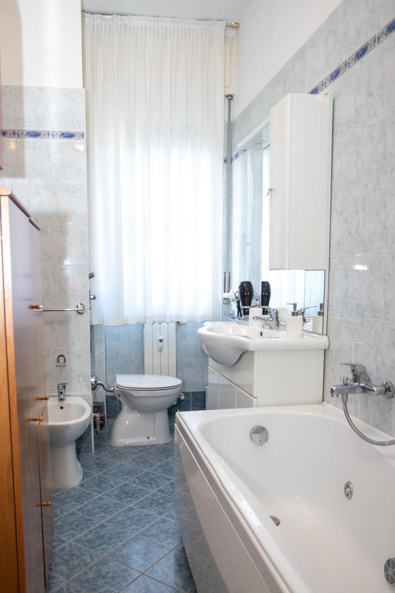 Casa Di Lory Hotel Milan Luaran gambar